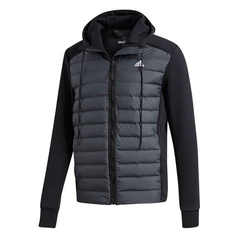 adidas Varilite Hybrid Jacke Herren 